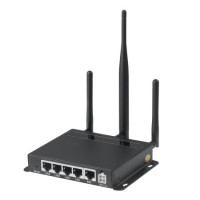 wifi 4G industrial sim modem router for bus wifi, vehicle wifi